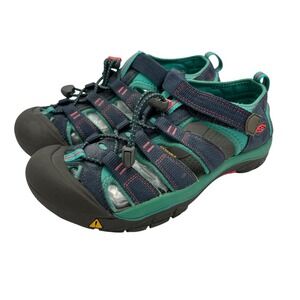 KEEN Women's Newport H2 Sandals - Size 5, Water‎ Shoes, Outdoor Hiking Sport